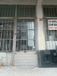 Ata Construction Glass Balcony (İstanbul, Maltepe, Girne Mah., Meriç Sok., 15) ، شرفات زجاجية