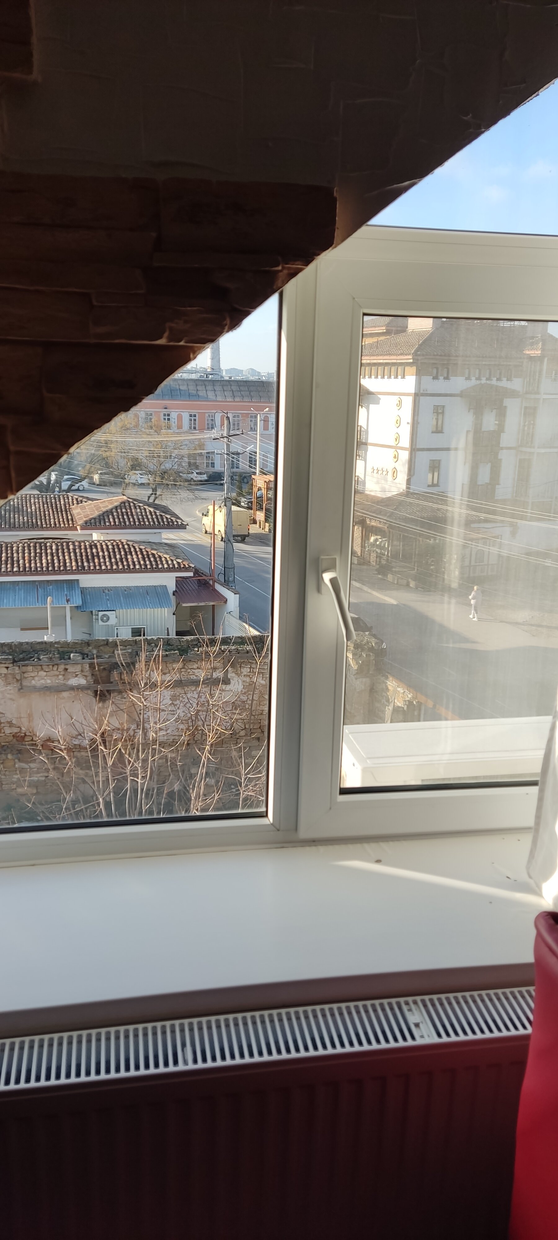 Фото У Чарли