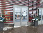 Atexcenter (Pulkovskoe Highway, 40к4) ، معدات صناعية