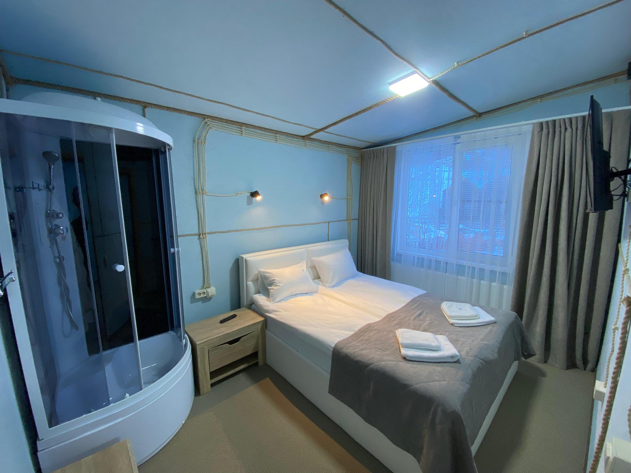 Фото Сафина