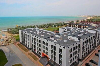 Фото SolarHouse Анапа