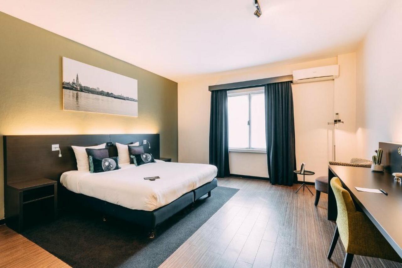 Фото Hotel Ter Elst