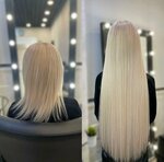 Atma Beauty (Vinogradnaya Street, 2/3В), extensiones de cabello