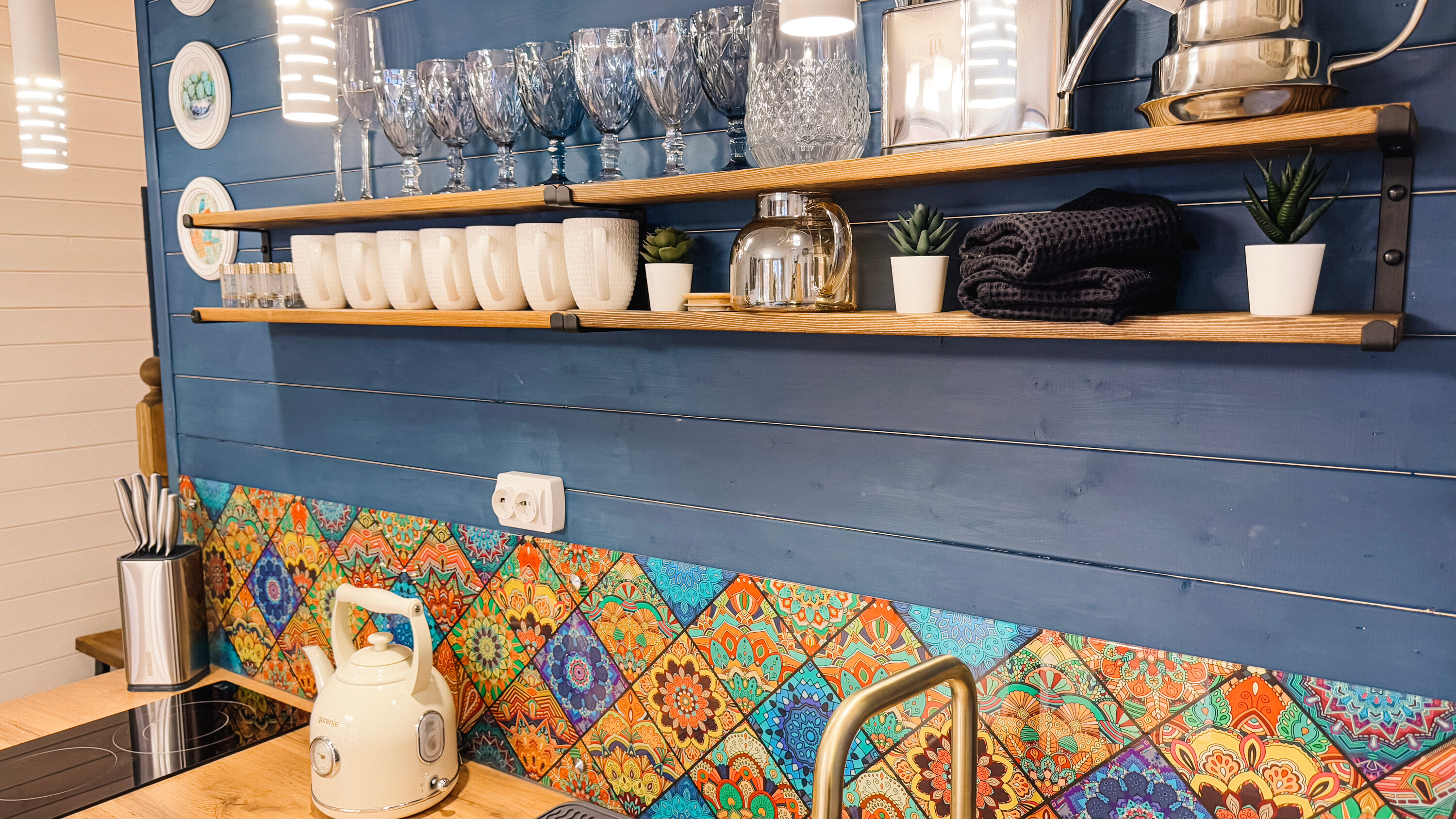 Фото Хижина лесника