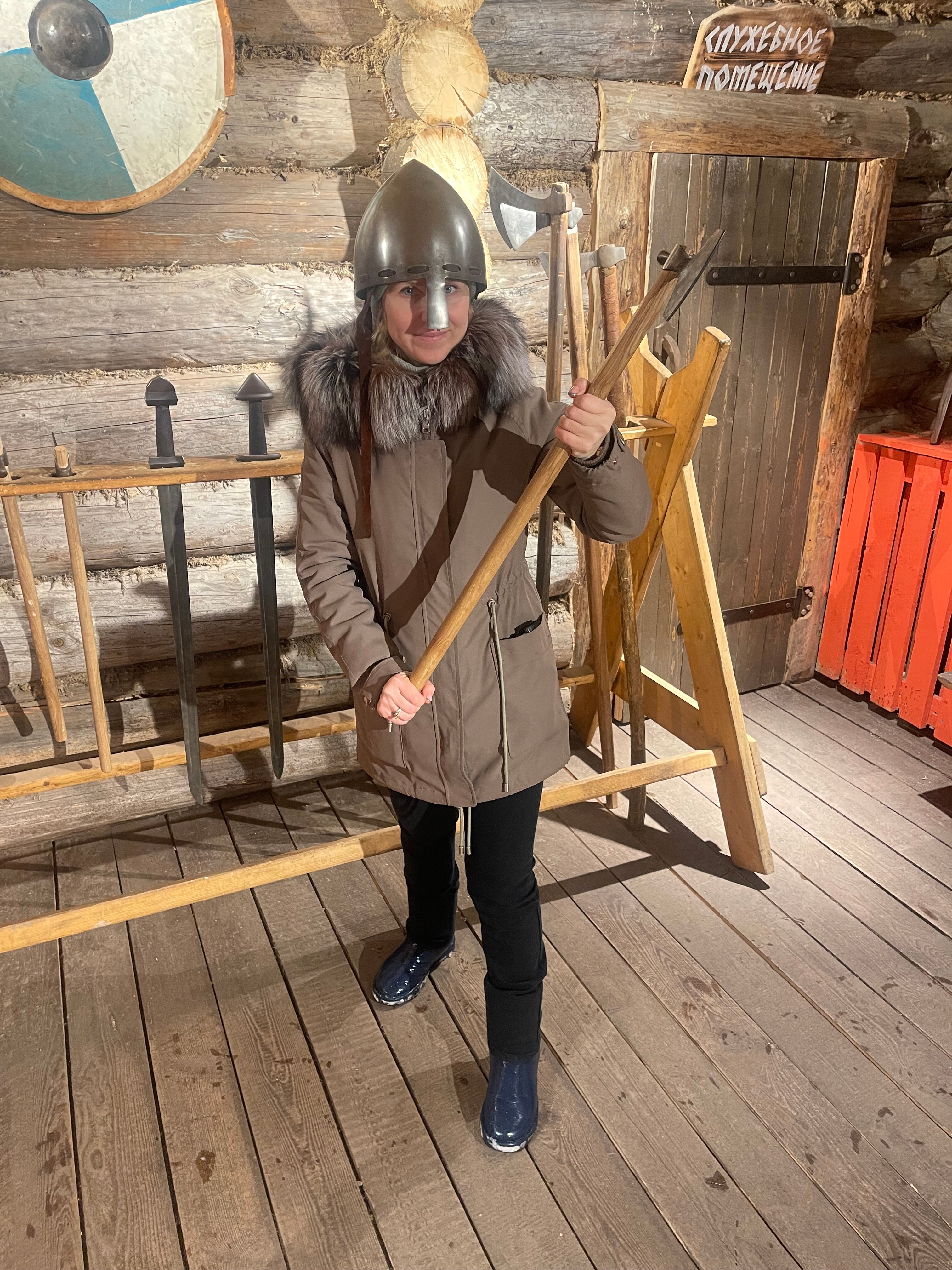 Фото Хутор Ярви