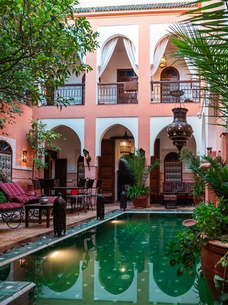 Фото Riad Zagouda