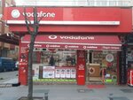Vodafone Ozgun Communication (Istanbul, Kucukcekmece, Baglar Avenue, 118C), mobile phone store