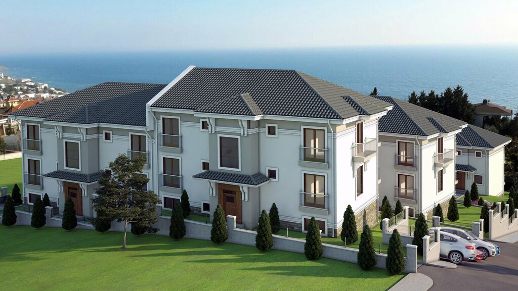 Architectural firm Maskgrup Architecture, Silivri, photo