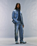 Diesel (Dubai Hills Mall, Hadaeq Sheikh Mohammed Bin Rashid, Hadaeq Mohammed Bin Rashid, Dubai), clothing store
