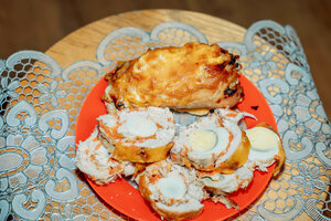 Феечка (Rostov Region, Kamensk-Shakhtinskiy, mikrorayon Likhovskoy, pereulok Semenkova) ، وجبات سريعة