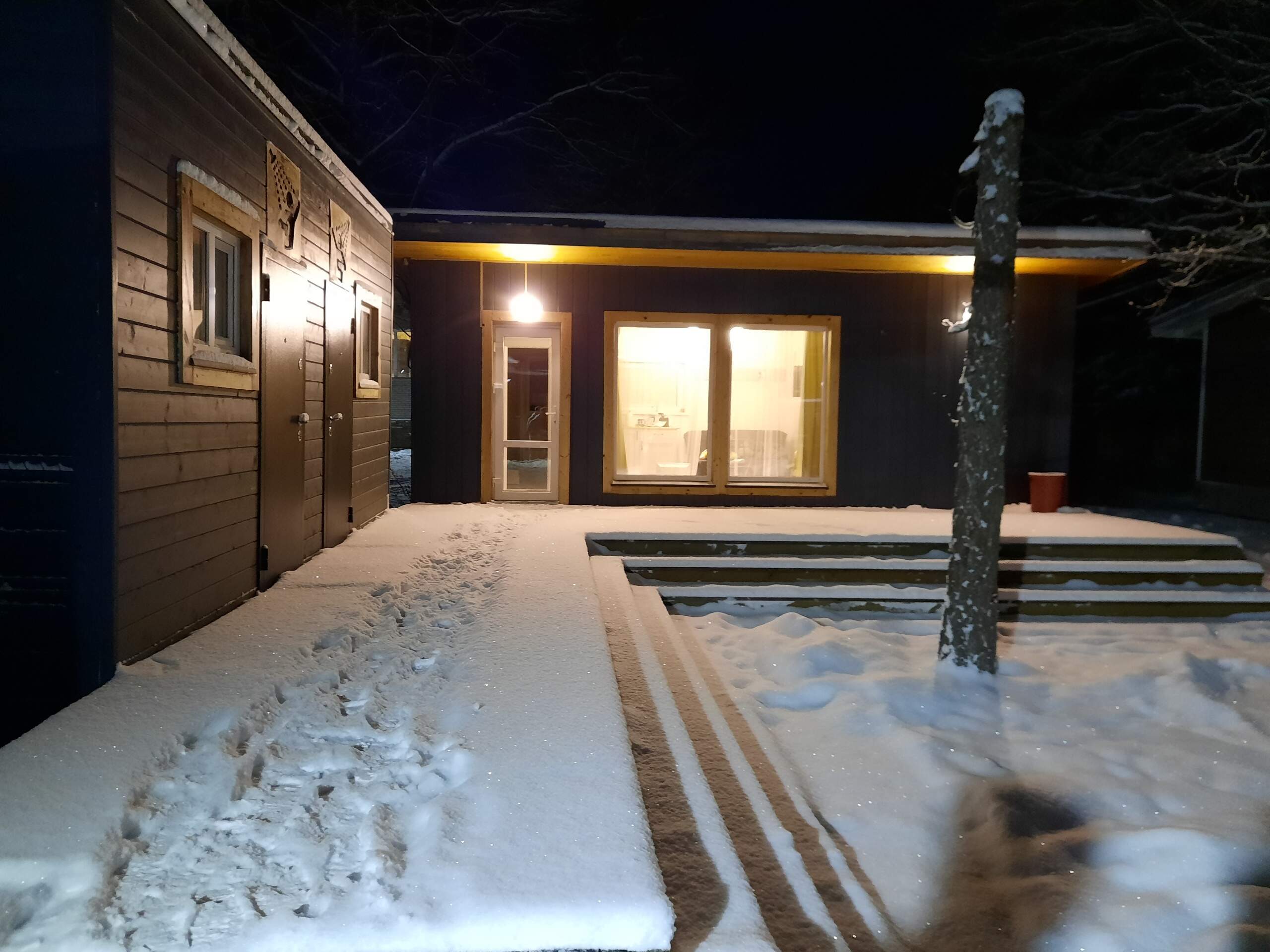 Фото Северная