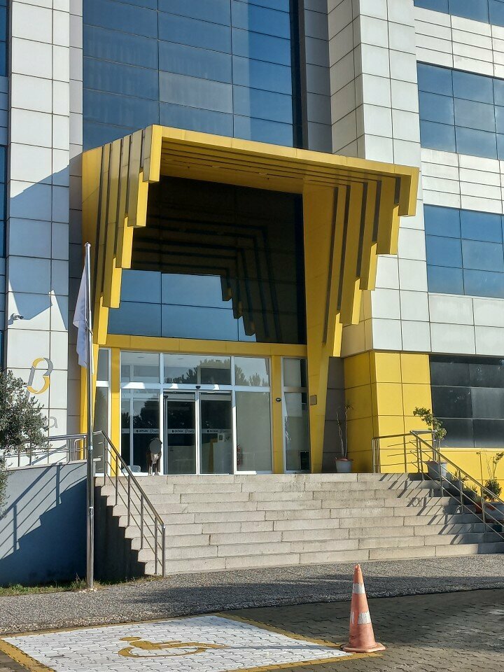 Copy center Deu Tinaztepe Photocopy - Copy Center, Izmir, photo