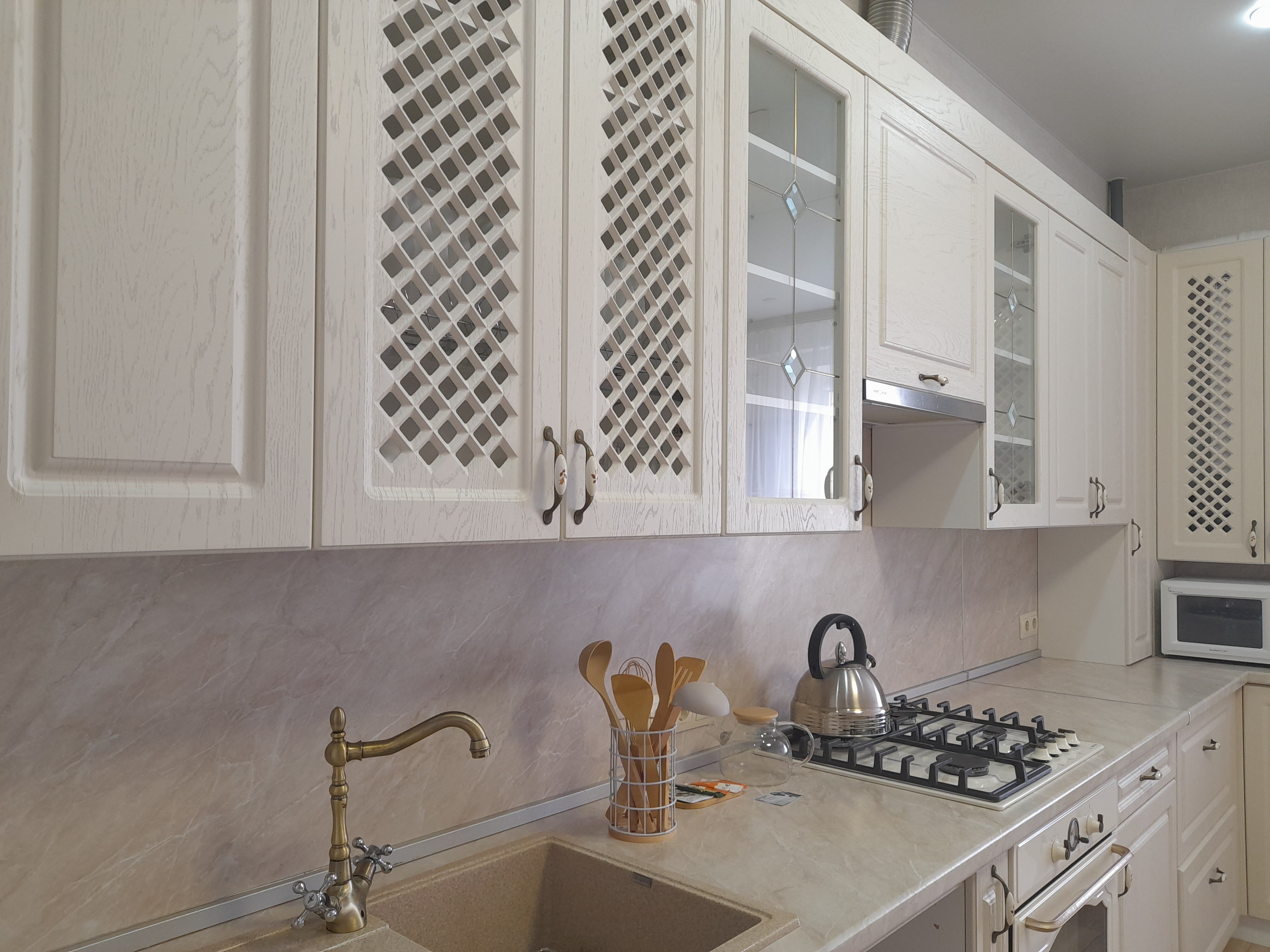 Фото Квартира в центре