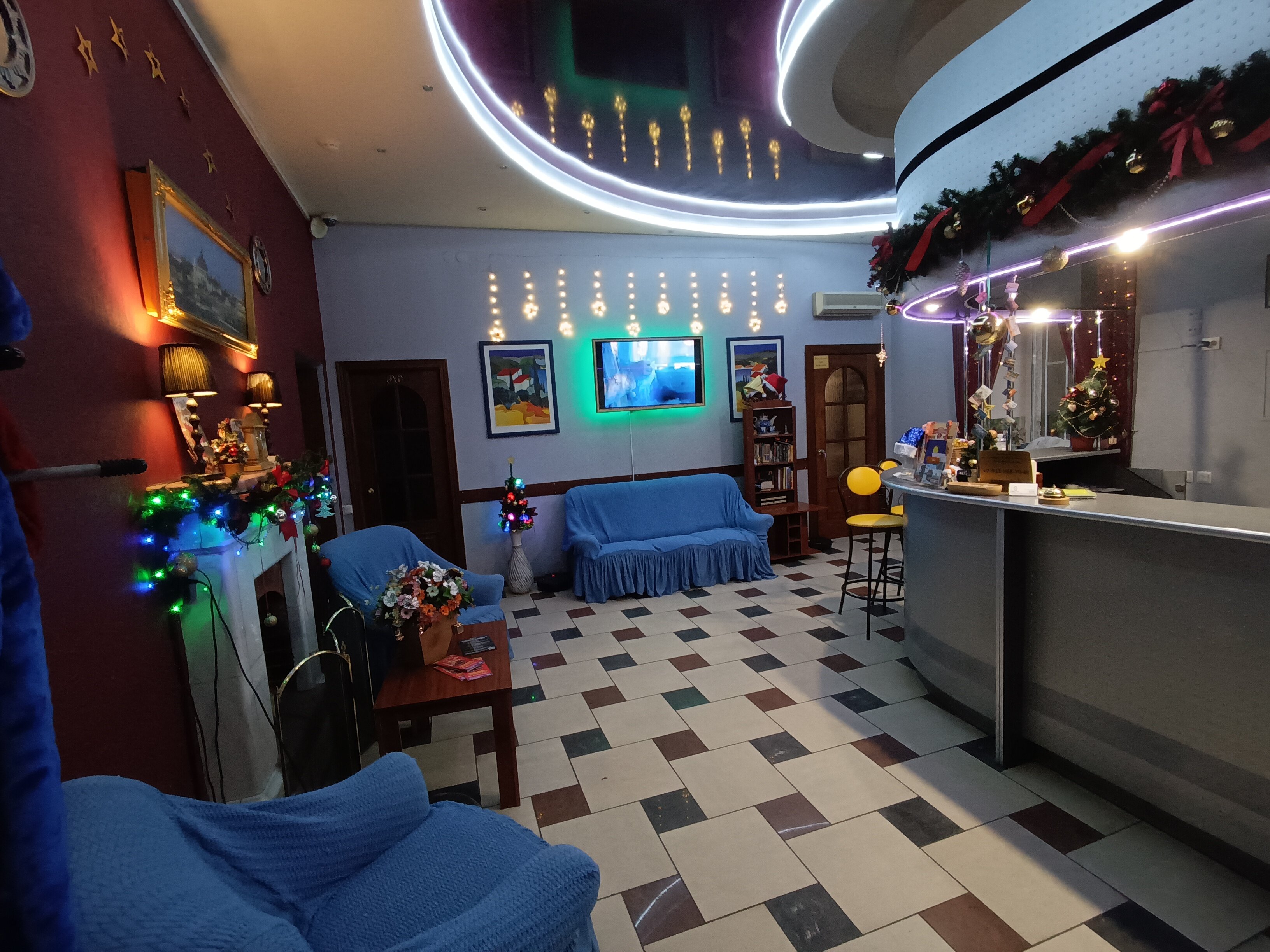 Фото Премьера