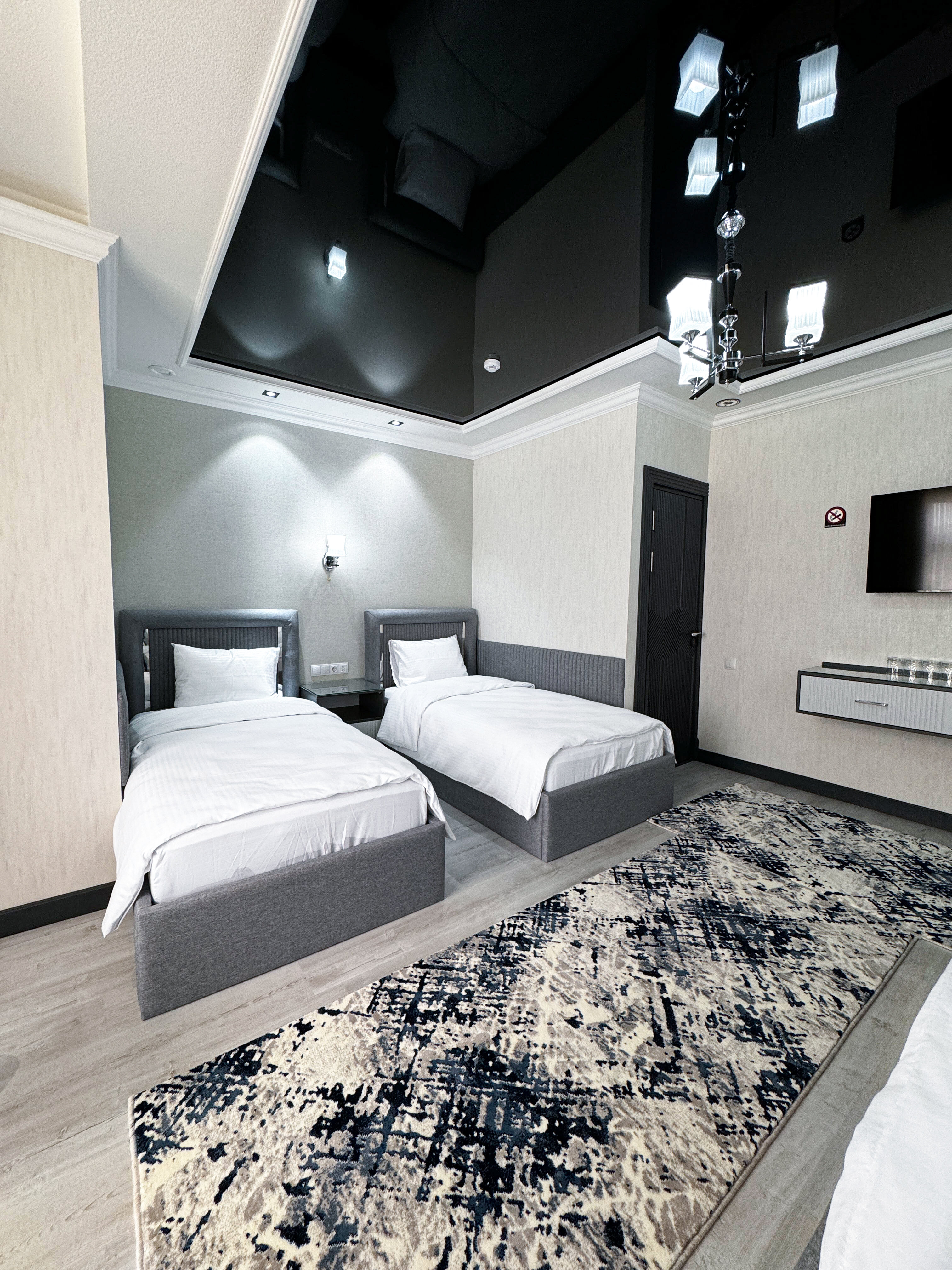 Фото De Villa Hotel Samarkand