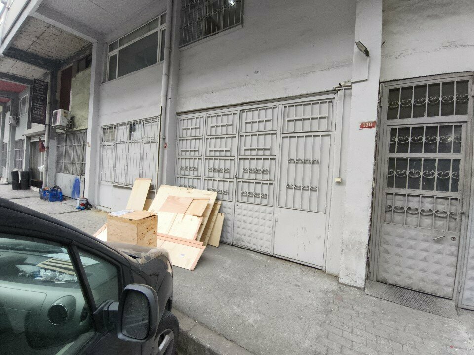 Electronic devices and components Realink Electronics, Istanbul, photo