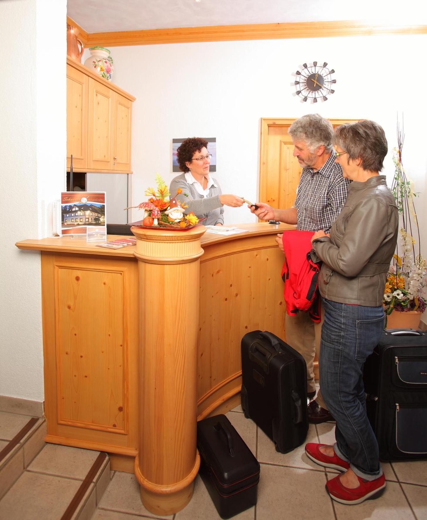 Фото Bruckmayers Hotel Schwan