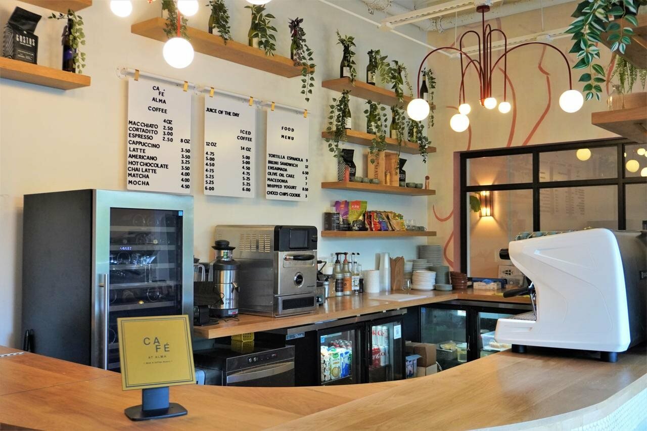 Фото Alma San Juan