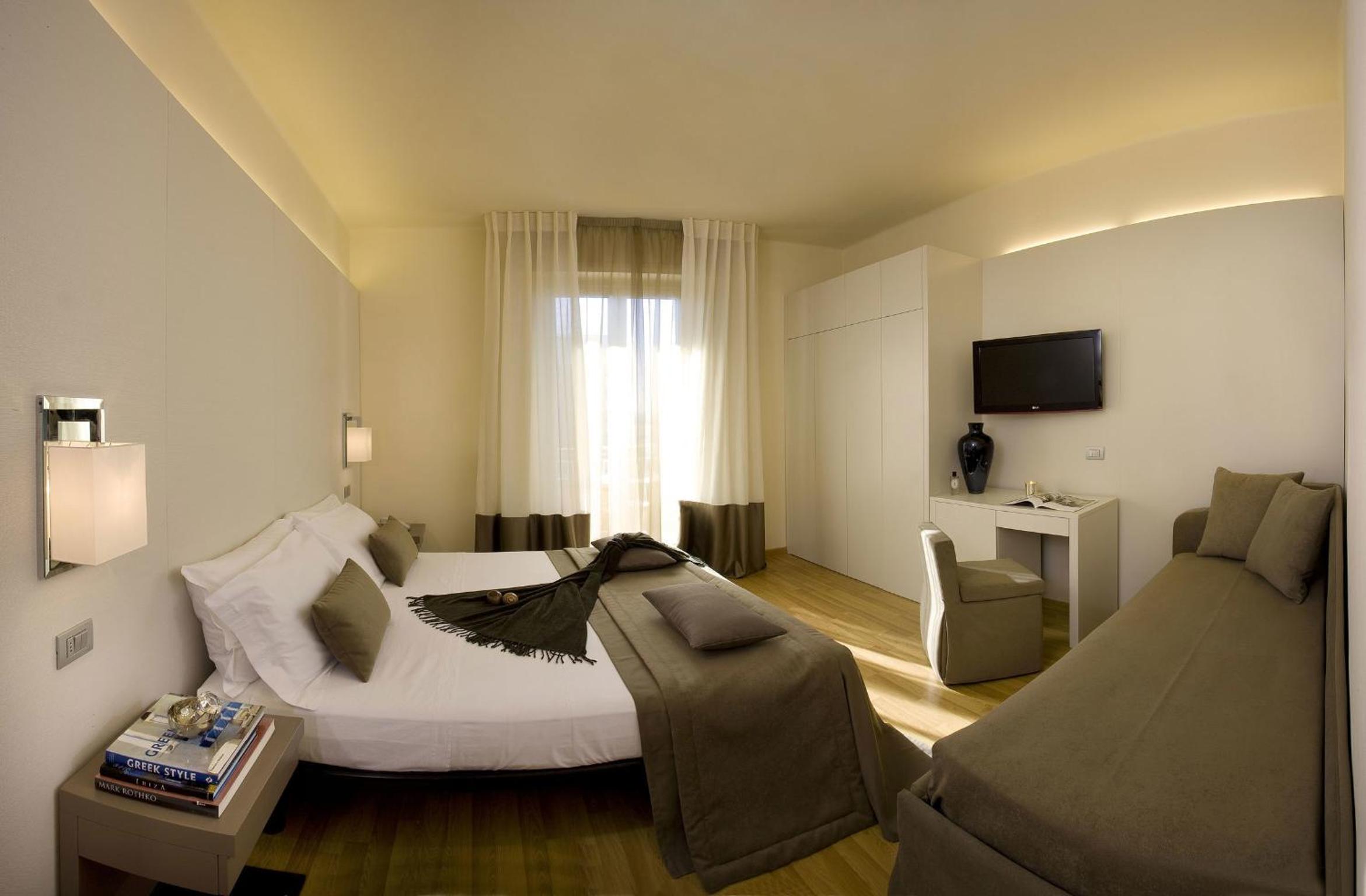 Фото Hotel Miramare