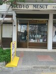 Studio Mesut (Izmir, Cigli, Maltepe Avenue, 47A) ، استوديو التصوير