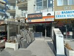 Klas Construction Decoration (Ankara Province, Sincan District, Bosna Cad., 23), parquet