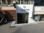 Lounge Posh Beauty Salon (Istanbul, Bahcelievler, Adnan Kahveci Boulevard, 158), salón de belleza