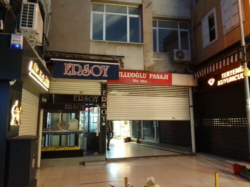 Ersoy Kuyumculuk Fotoğraf 1