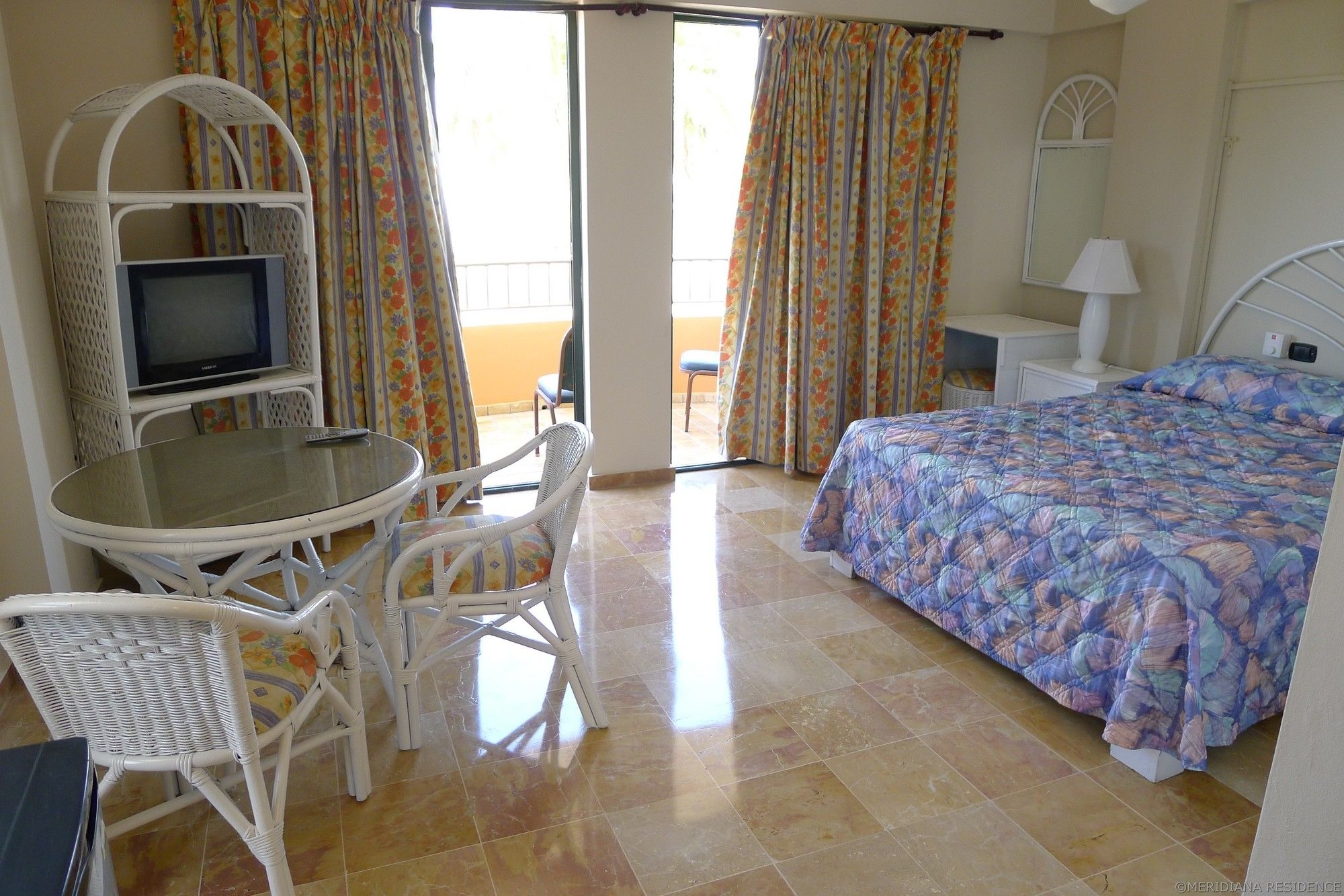 Фото Meridiana Residence