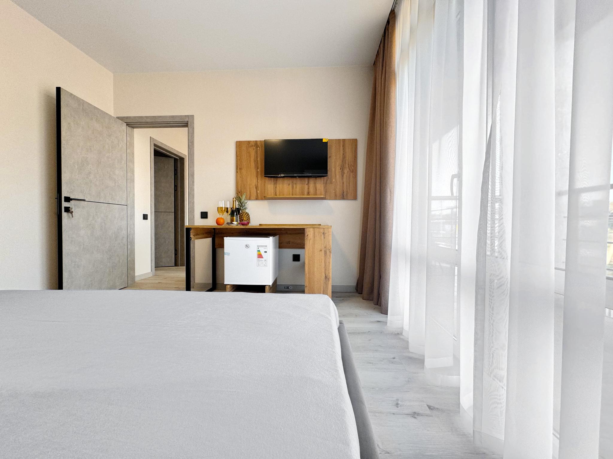 Фото Море Лофт