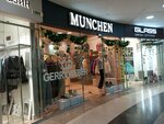 Munchen (Russkaya Street, 19В), clothing store