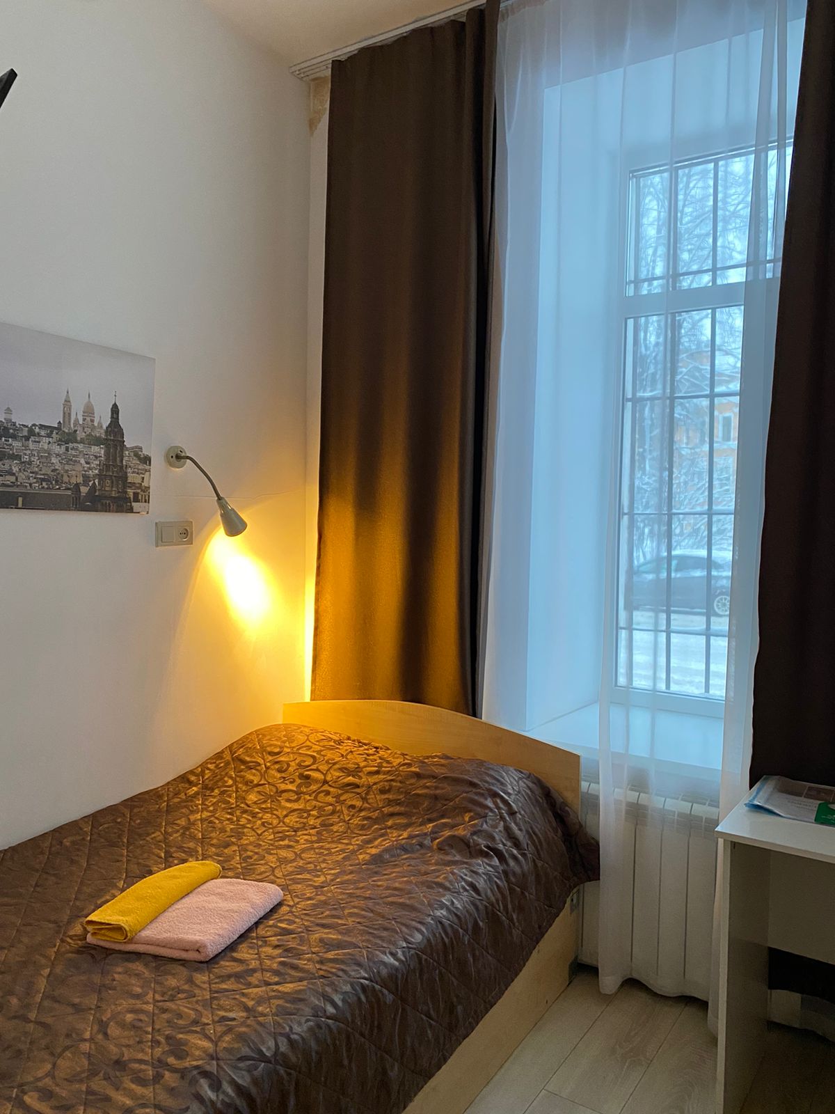 Фото отеля 3