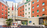 Ishraq Hospitality (Holiday Inn Express Dubai Safa Park, Al Wasl, Jumeirah, Dubai), hotel operator