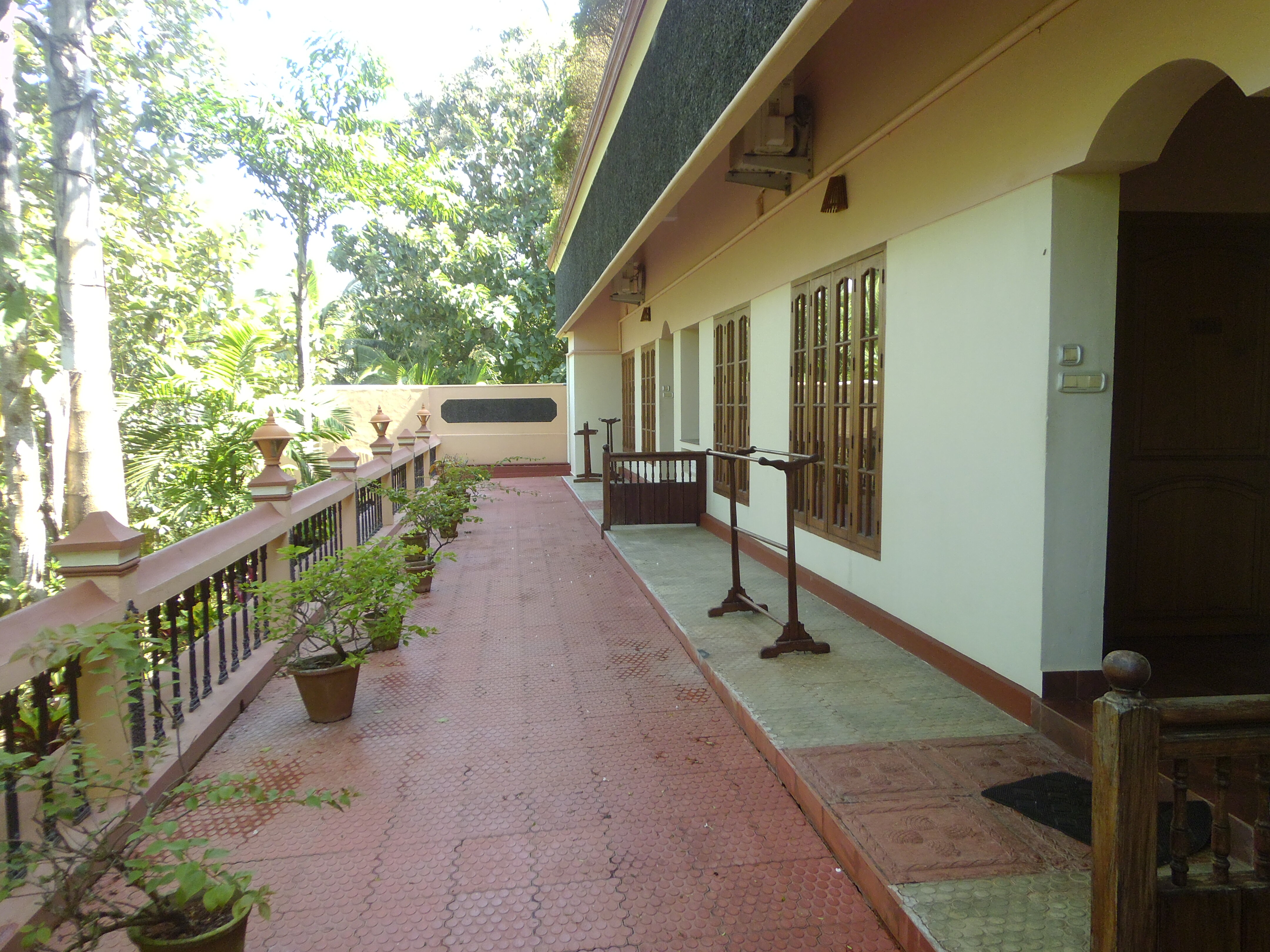Фото Thapovan Heritage Home