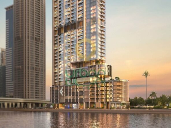 Real estate agency Urban Town Real Estate, Dubai, photo