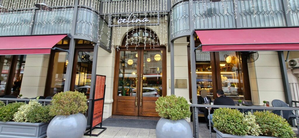 Cafetería Celina Coffee & Bistro, , foto