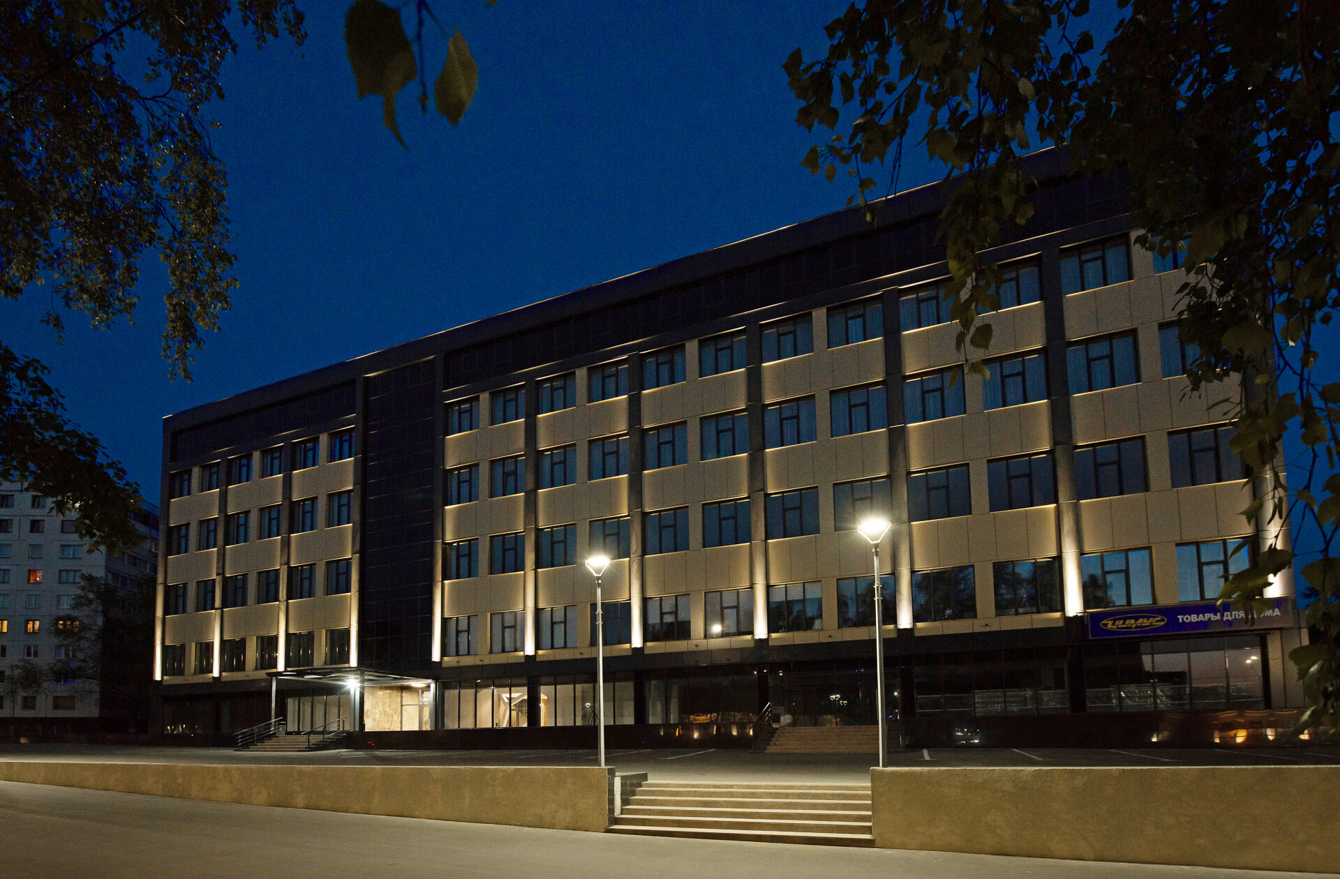 Фото отеля 2