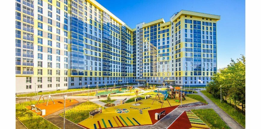 Municipal housing authority Люкс Инжинеринг Групп, Sergiev Posad, photo