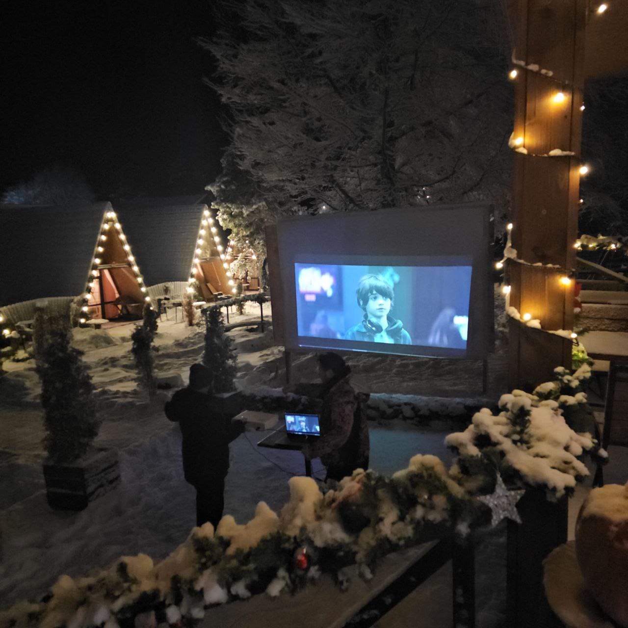 Фото Гола