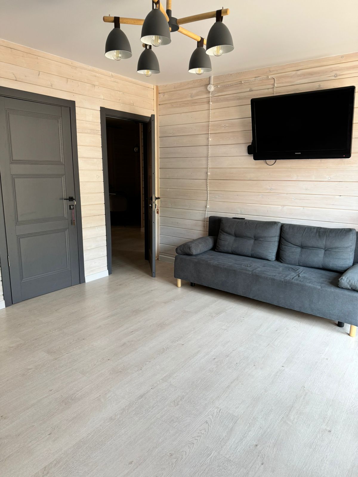 Фото Байкальские юрты