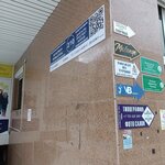 SilkWay Tour (Bauyrjan Momyşūly dañğyly, 2/5), travel agency