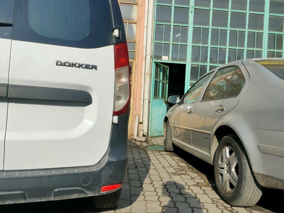 Car service, auto repair Celik Auto Body, Konya, photo