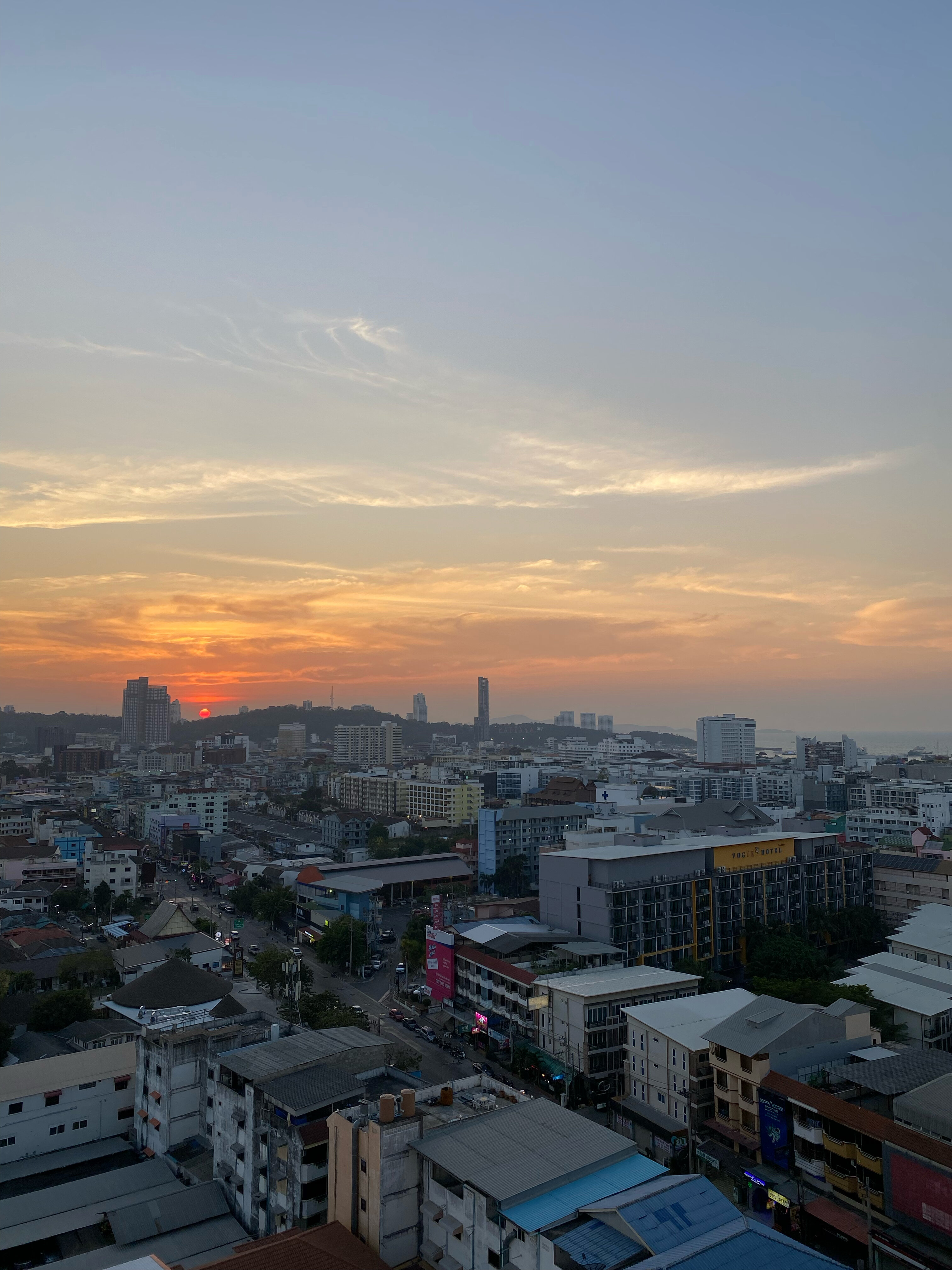 Фото Lk President Pattaya