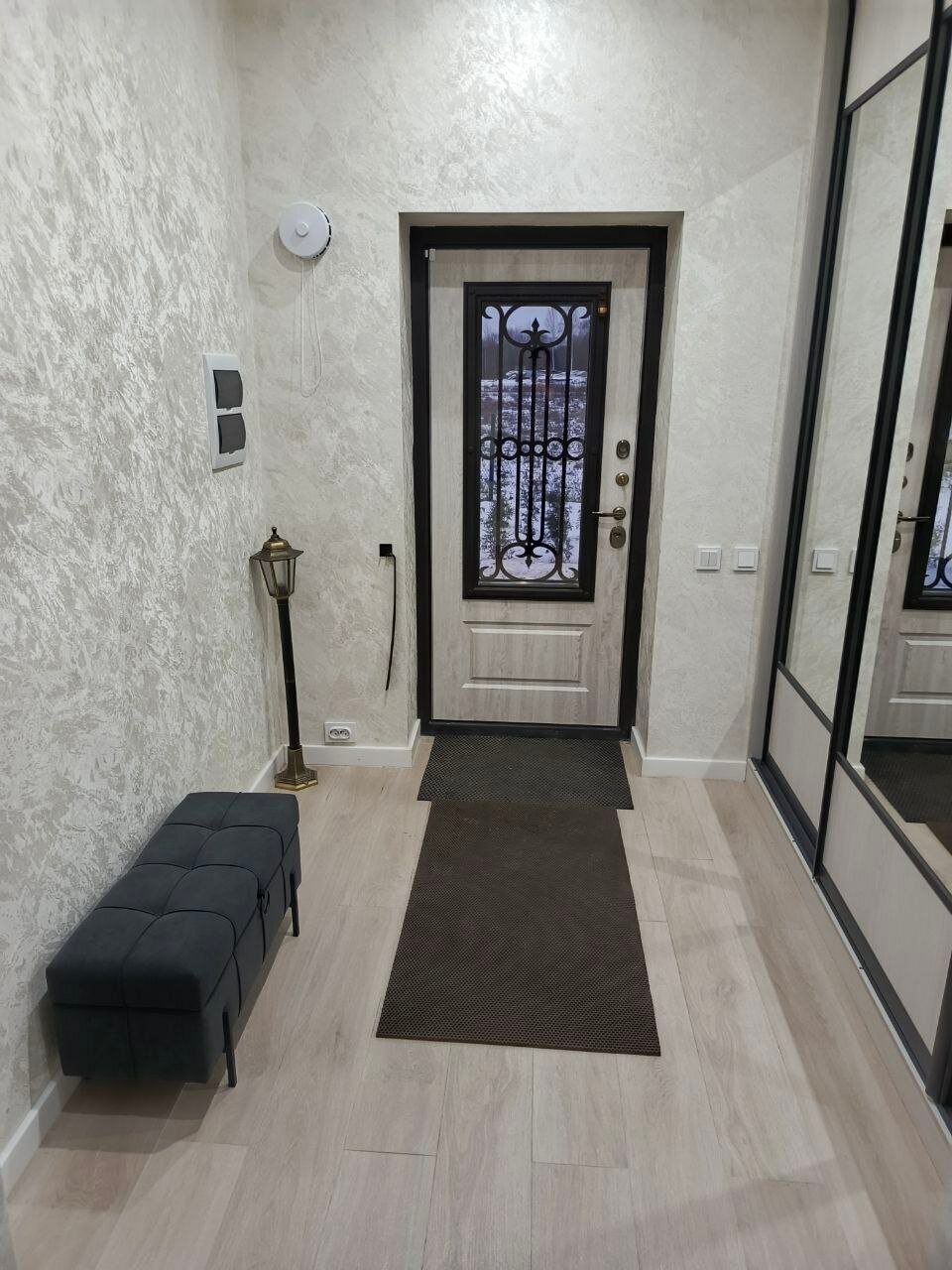 Фото Шервуд