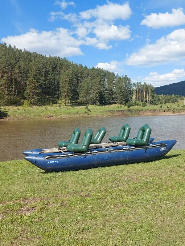 Фото Тенгри