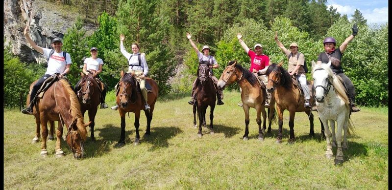 Фото Тенгри