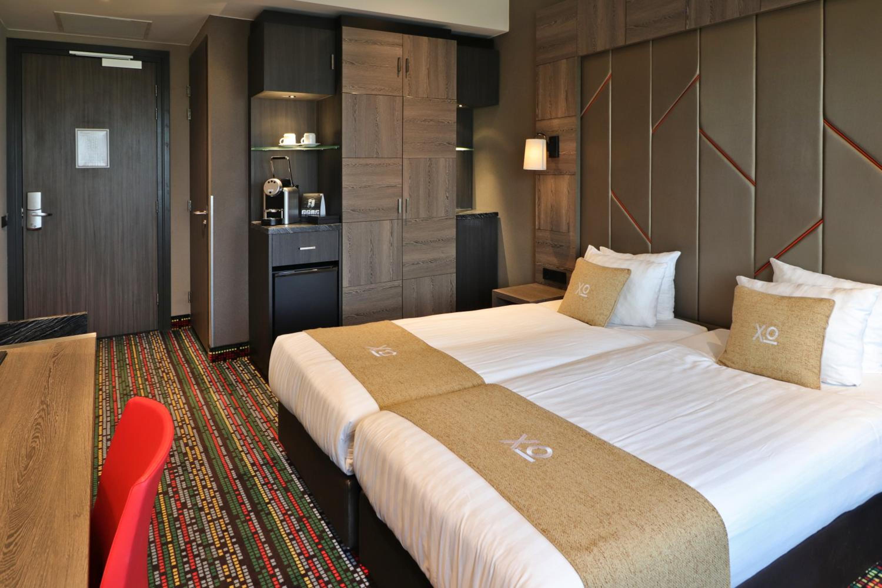 Фото Xo Hotels Couture