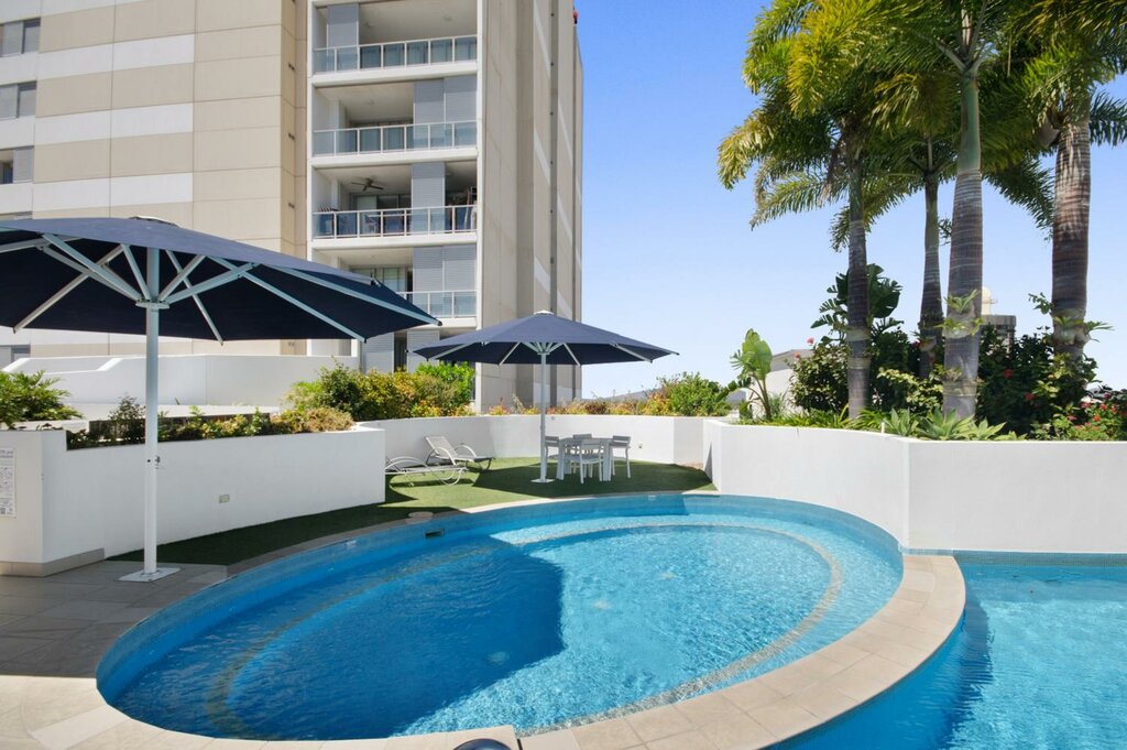 Hotel Direct Hotels – Dalgety Apartments, Queensland, photo