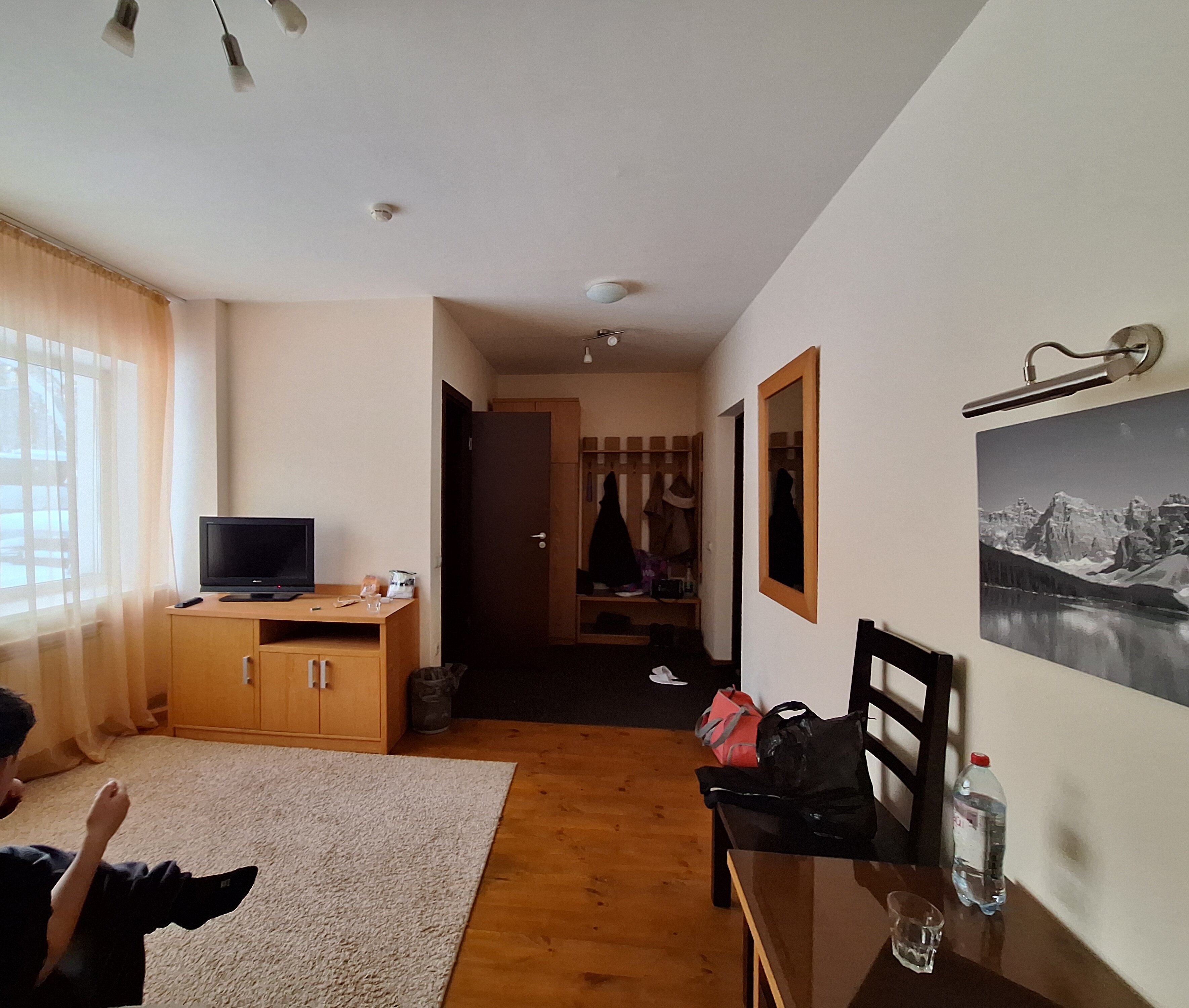 Фото Гостиница Солнечная