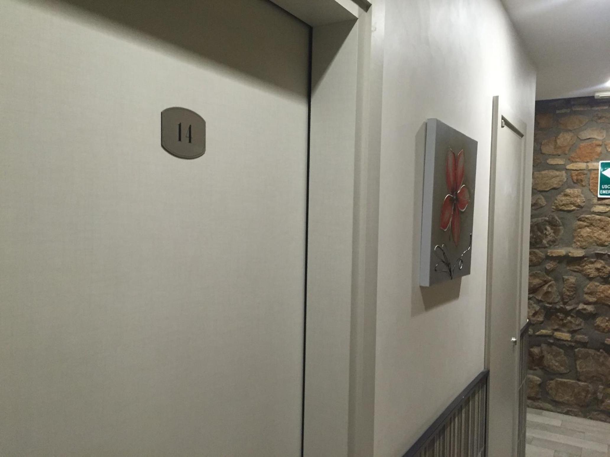 Фото Hotel Flavia