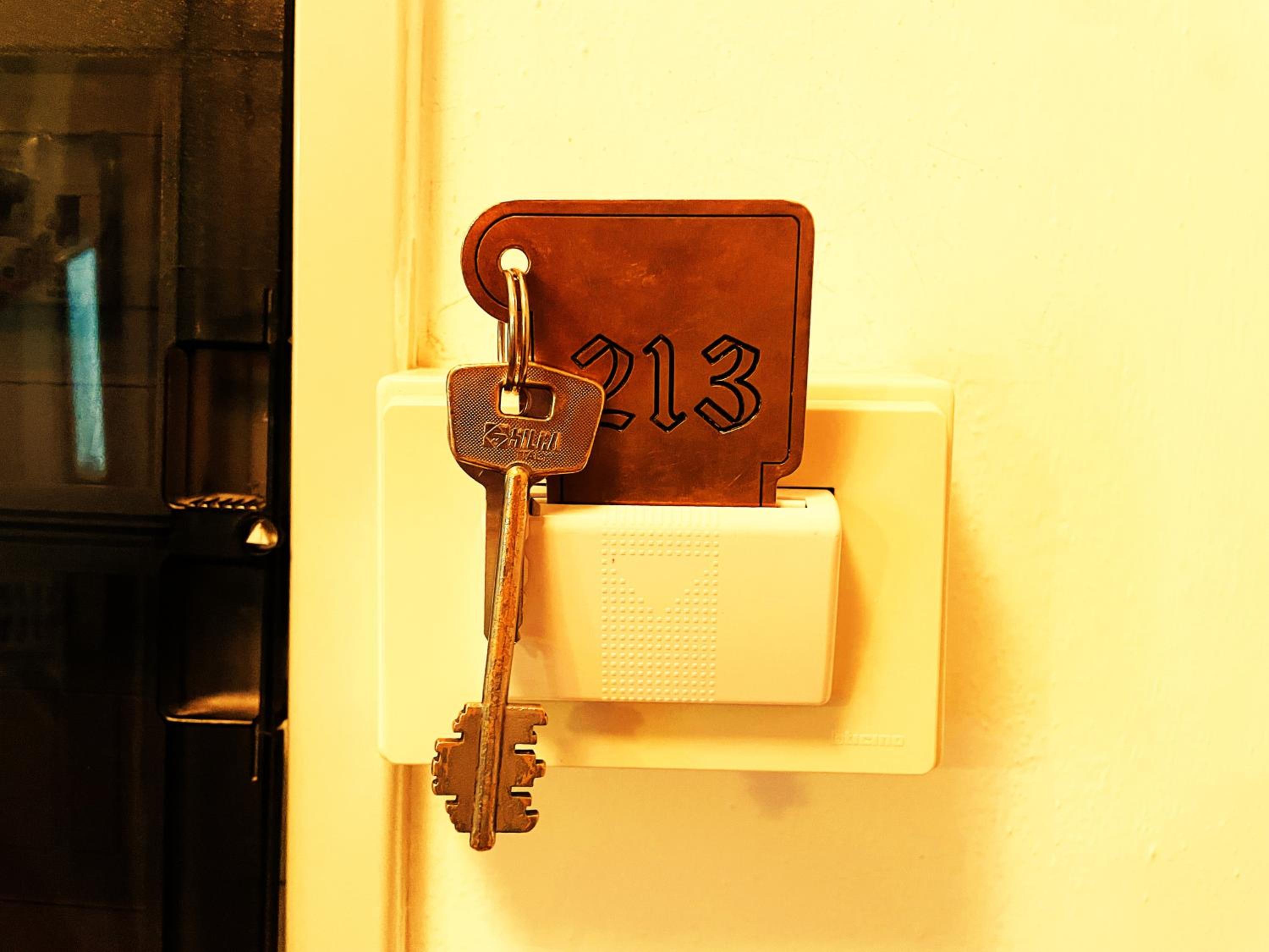 Фото Апарт-Отель Residence la Contessina